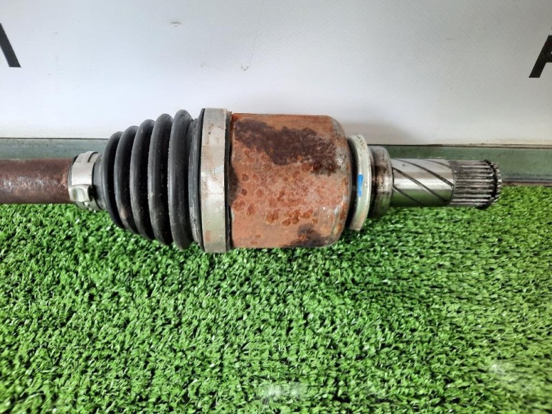 Portello POST PORTELLO POST Chevrolet Orlando 2011