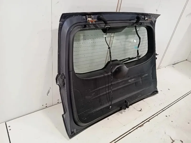 Portello POST PORTELLO POST Chevrolet Orlando 2011