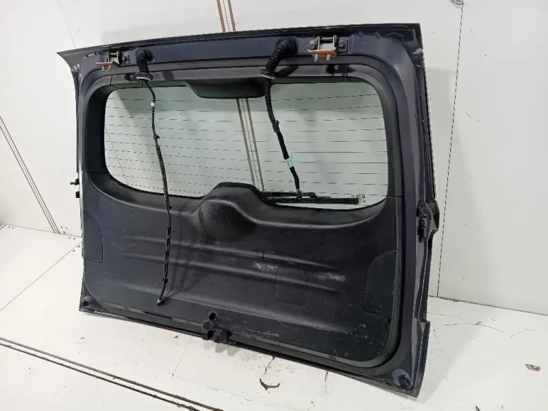 Portello POST PORTELLO POST Chevrolet Orlando 2011