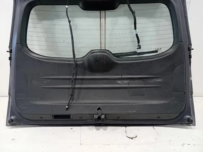 Portello POST PORTELLO POST Chevrolet Orlando 2011