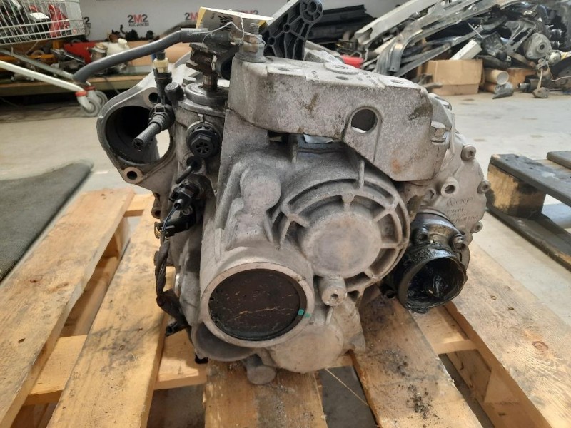 Cambio NFZ 6 MARCE MANUALE 311032 P01 Audi Q3 8UB 2012