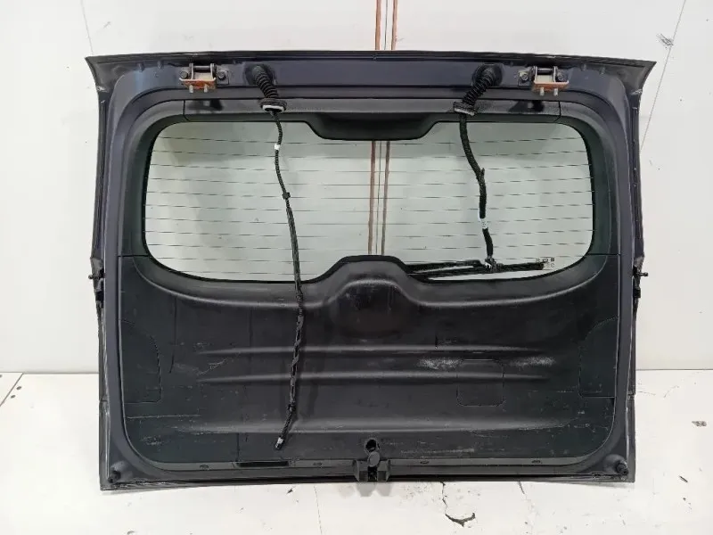 Portello POST PORTELLO POST Chevrolet Orlando 2011