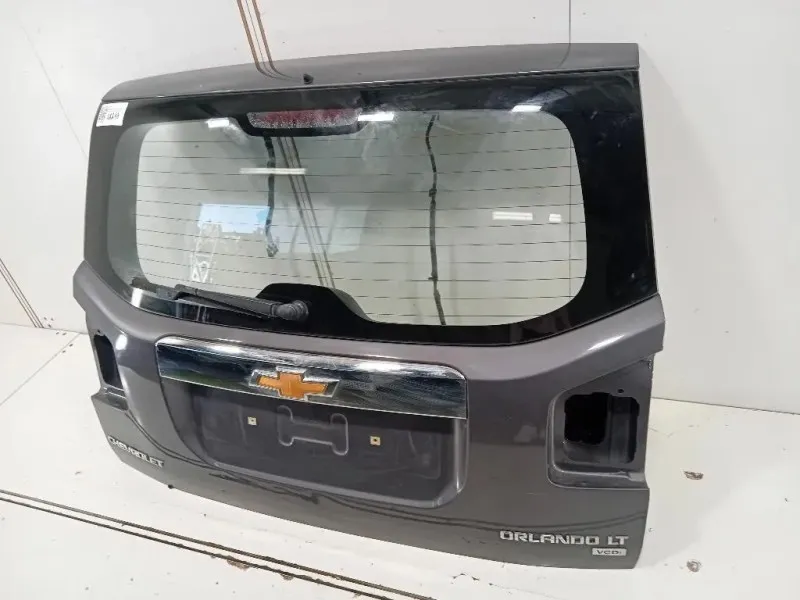 Portello POST PORTELLO POST Chevrolet Orlando 2011