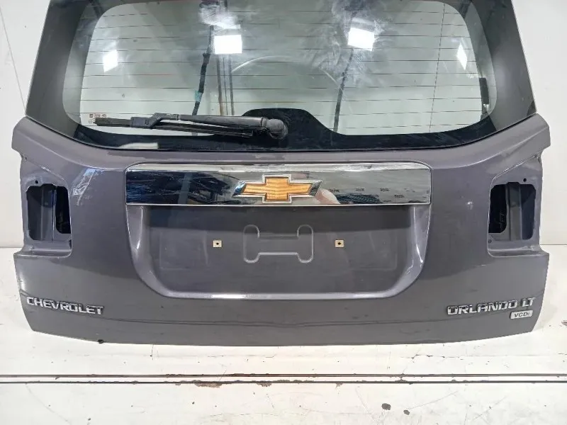 Portello POST PORTELLO POST Chevrolet Orlando 2011