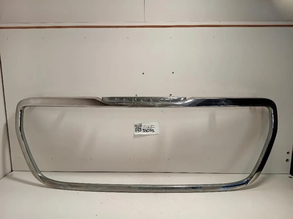 Cornice Griglia DI Ventilazione Paraurti ANT AA36700571 Peugeot 3008 I 2013