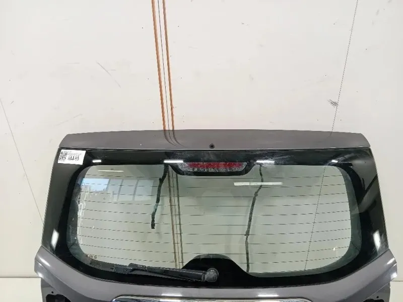 Portello POST PORTELLO POST Chevrolet Orlando 2011