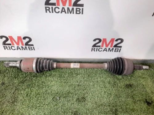 Semiasse ANT SX 391013387R Renault Mégane III 2012