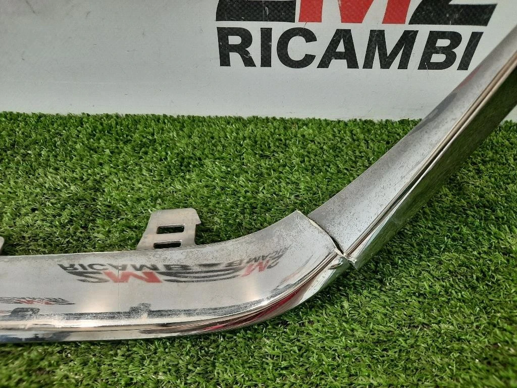 Cornice Griglia DI Ventilazione Paraurti ANT 9810869377 CORNICE Peugeot 3008 II 2016