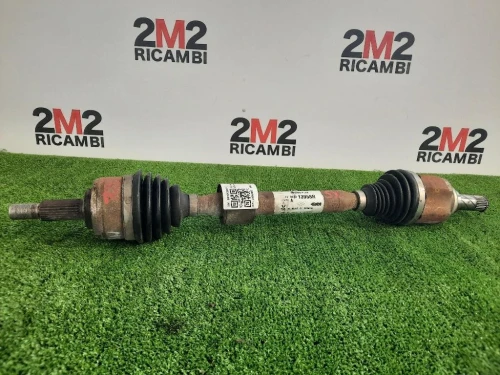 Semiasse ANT SX 391013958R Renault Mégane IV 2016