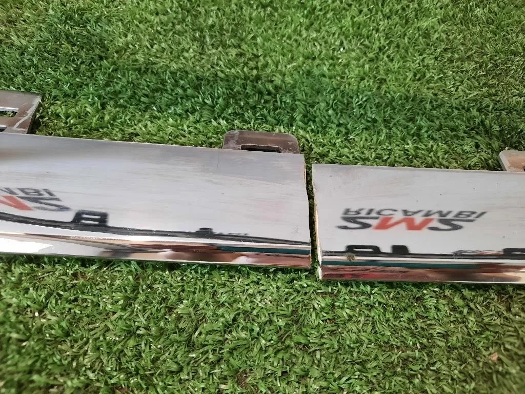 Cornice Griglia DI Ventilazione Paraurti ANT 9810869377 CORNICE Peugeot 3008 II 2016