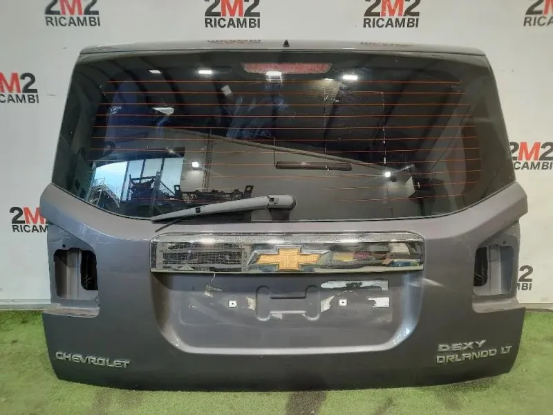 Portello POST 95186445 Chevrolet Orlando 2011