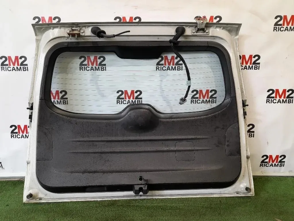 Portello POST 95186445 Chevrolet Orlando 2011