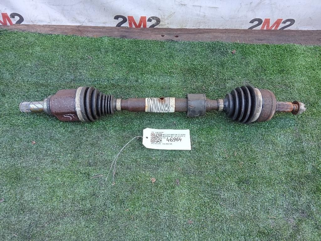 Portello POST 95186445 Chevrolet Orlando 2011