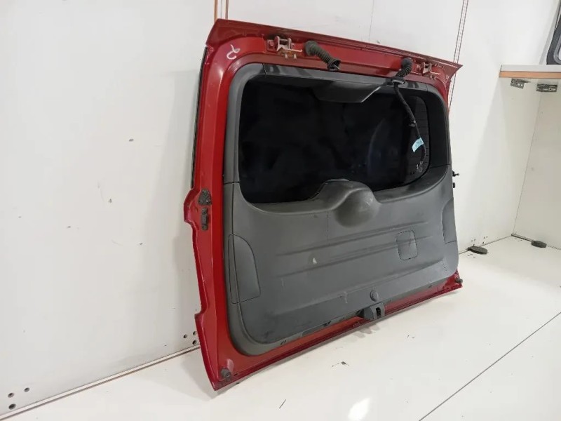 Portello POST 95186445 Chevrolet Orlando 2011