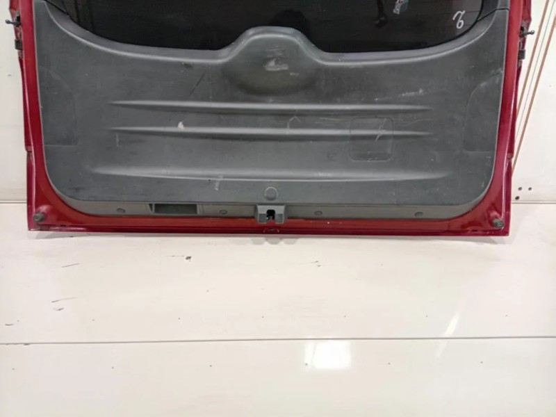 Portello POST 95186445 Chevrolet Orlando 2011