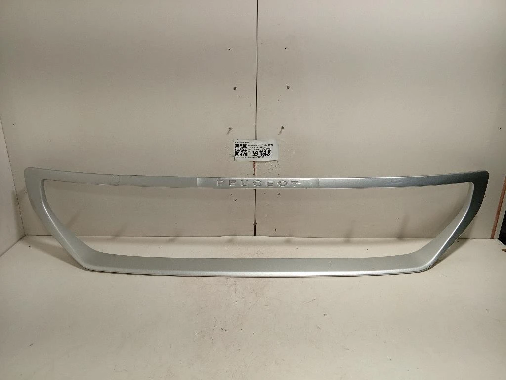 Cornice Griglia DI Ventilazione Paraurti ANT 9811825177 Peugeot Expert III 2016