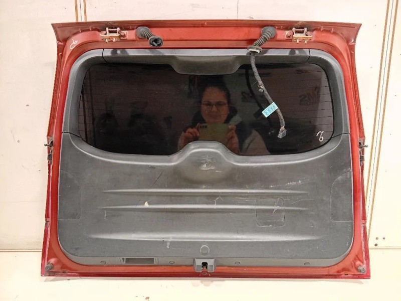 Portello POST 95186445 Chevrolet Orlando 2011