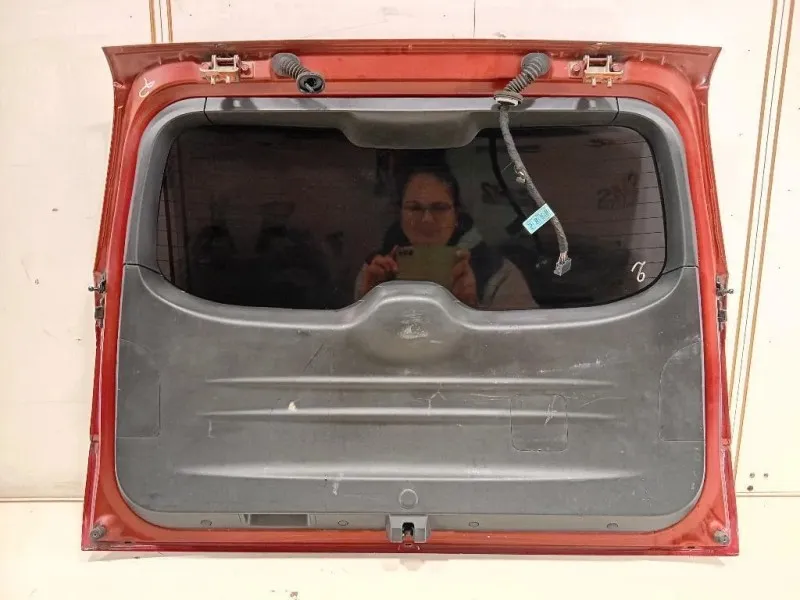 Portello POST 95186445 Chevrolet Orlando 2011