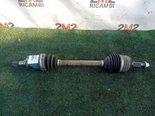 Semiasse ANT SX 4130034101 Ssangyong Korando III 2011