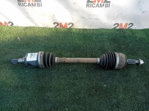 Semiasse ANT SX 4130034101 Ssangyong Korando III 2011