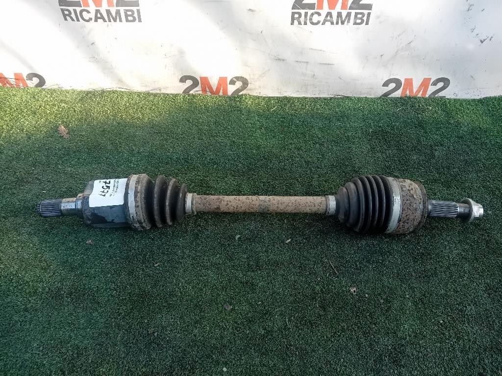 Semiasse ANT SX 4130034101 Ssangyong Korando III 2011