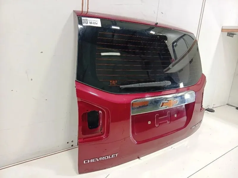 Portello POST 95186445 Chevrolet Orlando 2011