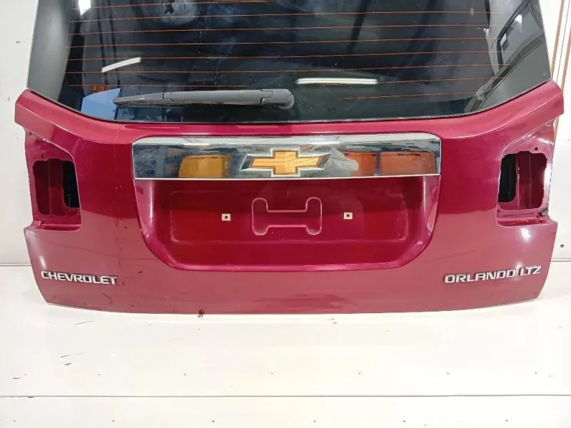 Portello POST 95186445 Chevrolet Orlando 2011