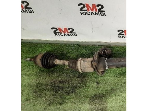 Semiasse ANT SX 4130008101 Ssangyong Kyron 2005