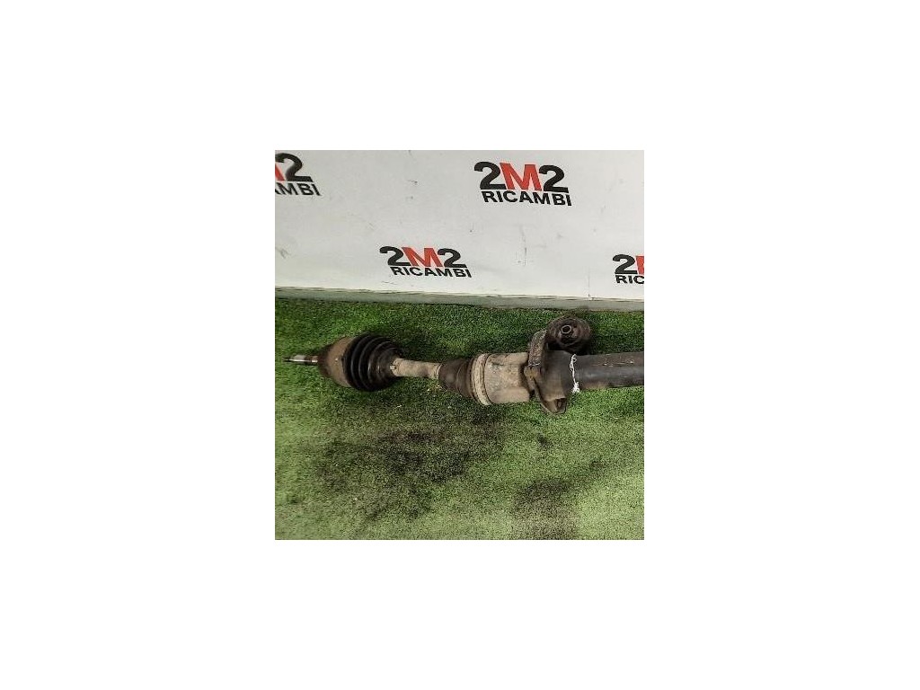 Semiasse ANT SX 4130008101 Ssangyong Kyron 2005