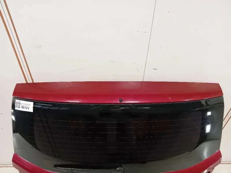 Portello POST 95186445 Chevrolet Orlando 2011