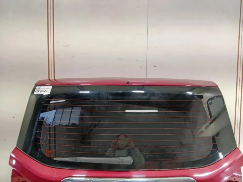 Portello POST 95186445 Chevrolet Orlando 2011