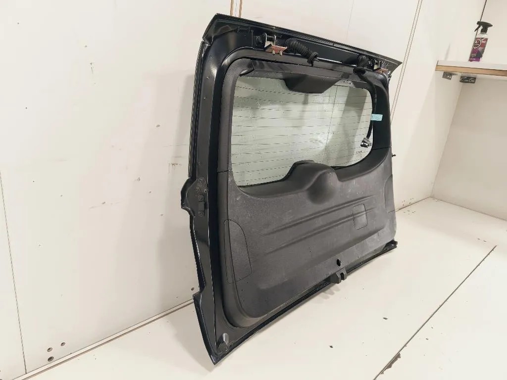 Portello POST 95186445 Chevrolet Orlando 2011