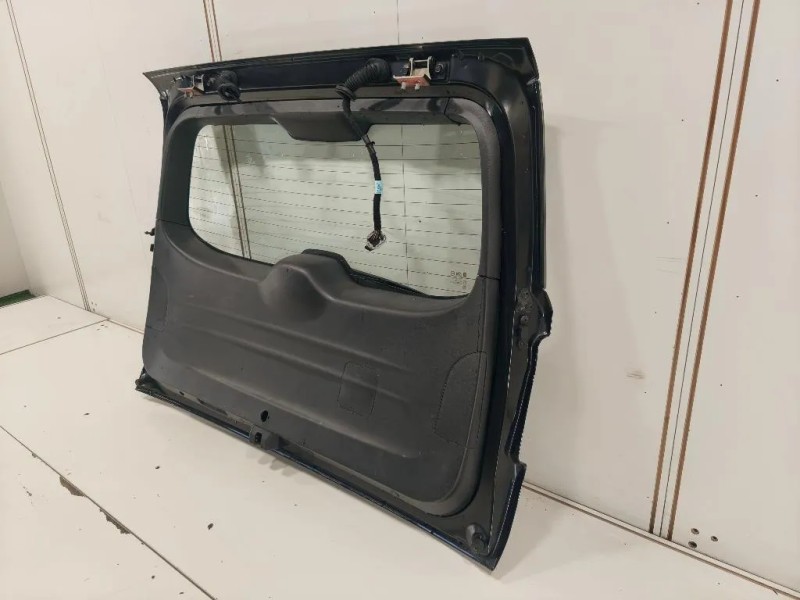 Portello POST 95186445 Chevrolet Orlando 2011