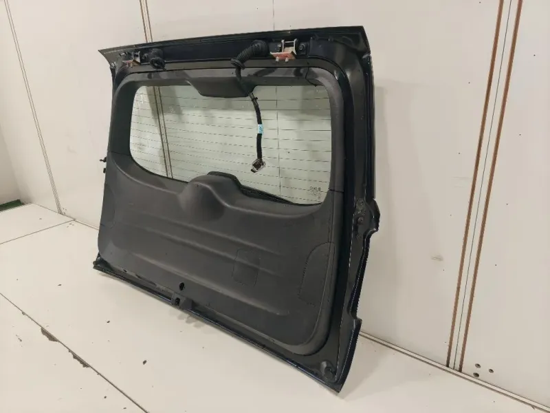 Portello POST 95186445 Chevrolet Orlando 2011