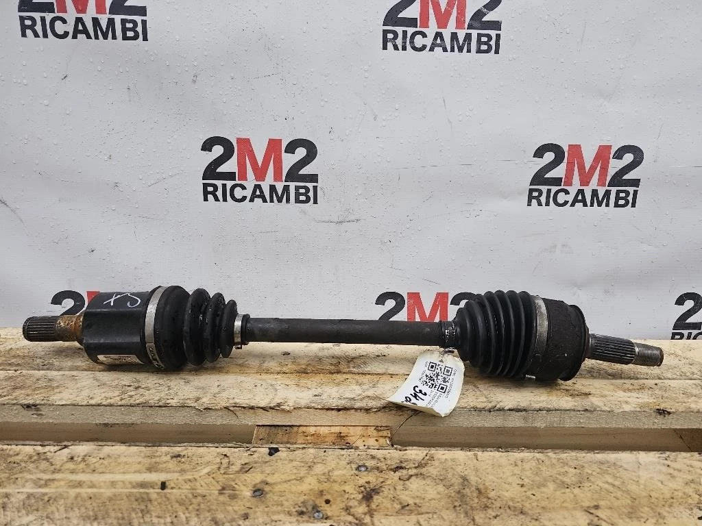 Semiasse ANT SX 4130035000 Ssangyong Tivoli 2015