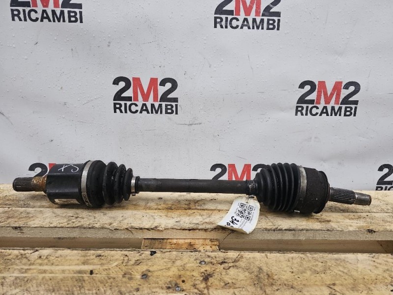 Semiasse ANT SX 4130035000 Ssangyong Tivoli 2015