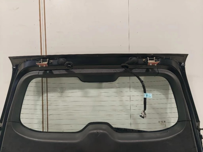 Portello POST 95186445 Chevrolet Orlando 2011