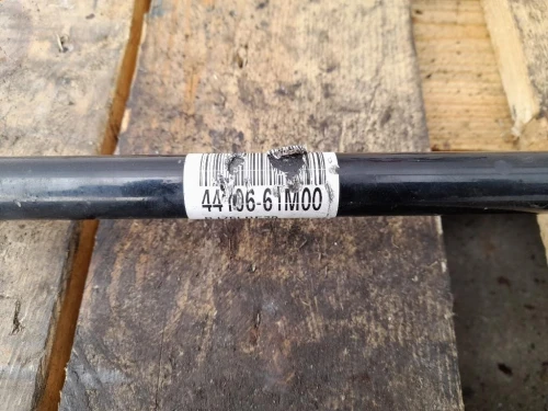 Semiasse ANT SX 4410661M00 Suzuki Vitara II 2015