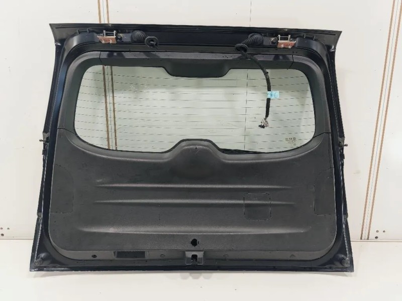 Portello POST 95186445 Chevrolet Orlando 2011