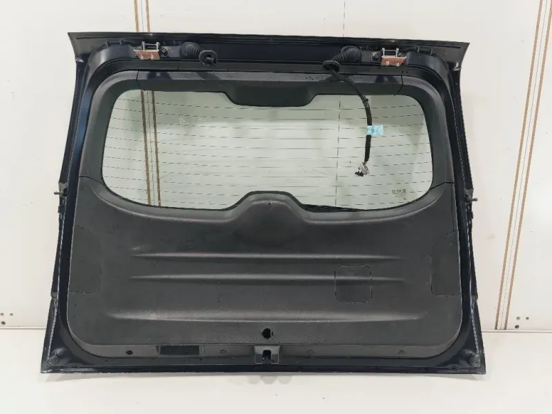 Portello POST 95186445 Chevrolet Orlando 2011