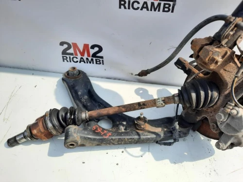 Semiasse ANT SX 434200H010 Toyota AYGO I 2005