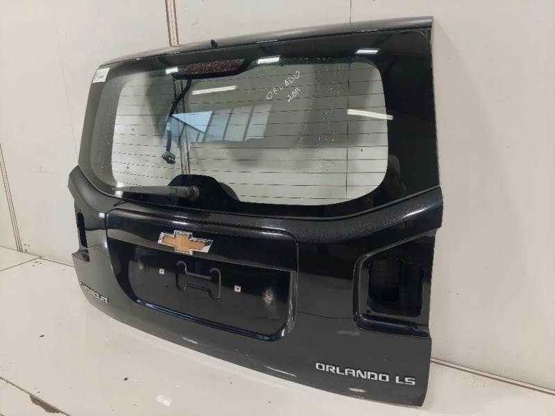 Portello POST 95186445 Chevrolet Orlando 2011