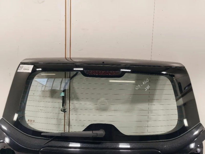 Portello POST 95186445 Chevrolet Orlando 2011