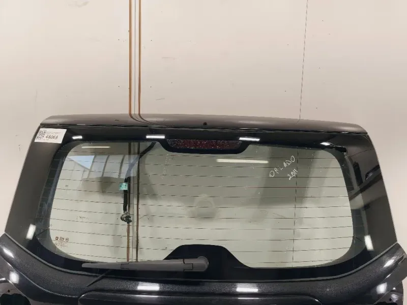 Portello POST 95186445 Chevrolet Orlando 2011