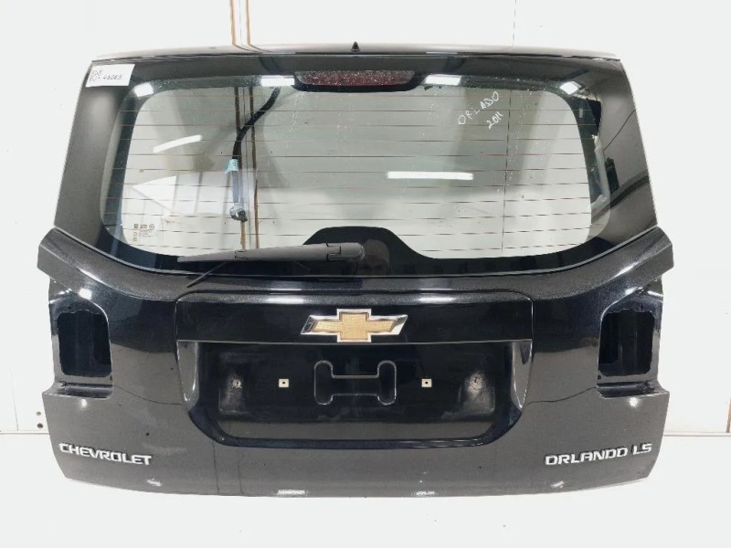 Portello POST 95186445 Chevrolet Orlando 2011