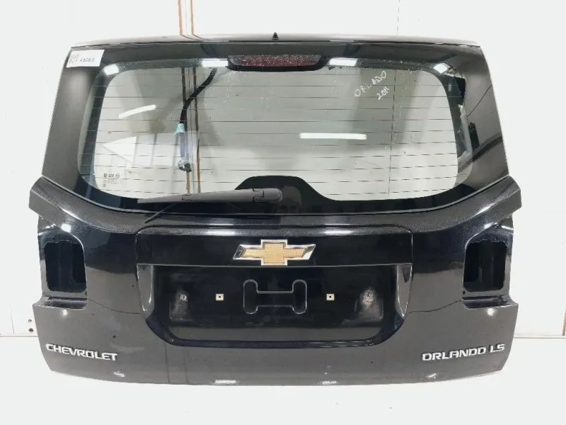 Portello POST 95186445 Chevrolet Orlando 2011