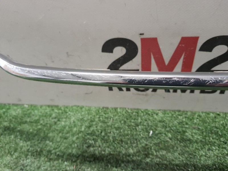 Cornice Griglia Radiatore 86351F1000 Kia Sportage IV 2016