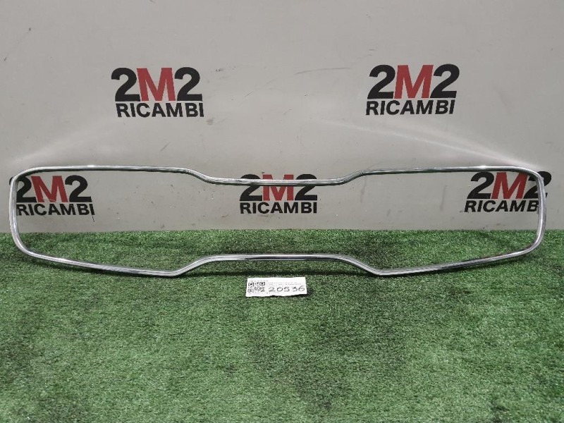 Cornice Griglia Radiatore 86351F1000 Kia Sportage IV 2016