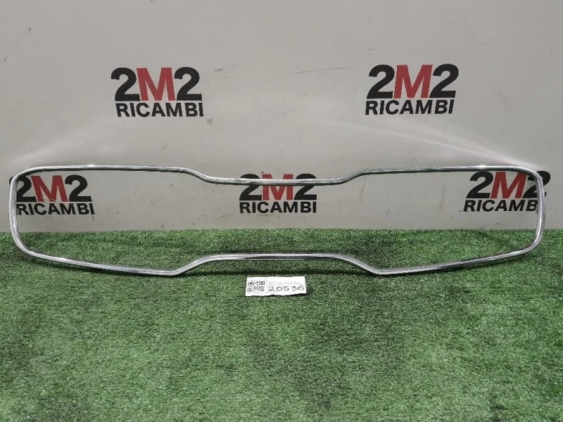 Cornice Griglia Radiatore 86351F1000 Kia Sportage IV 2016