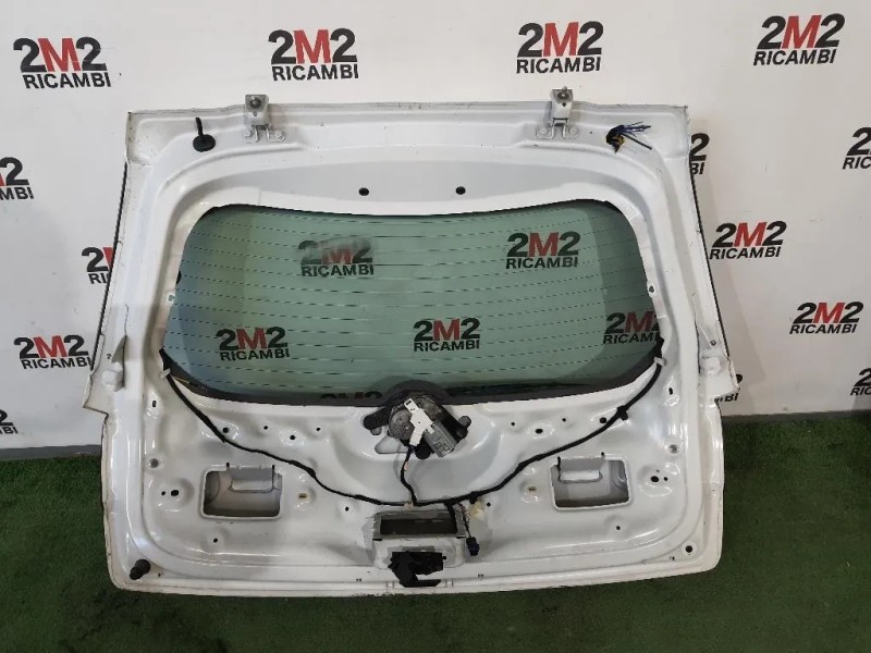 Portello POST 8701CG Citroen C3 II 2010